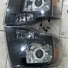 شمعات مستخدم اكسبديشن