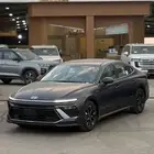 هيونداي سوناتا فليت 2026