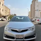 للبيع كامري 2014 فل كامل