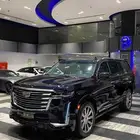 Cadillac Escalade Platinum 2022