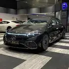 Mercedes EQS 450