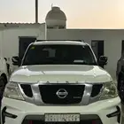 نيسان باترول se 2011