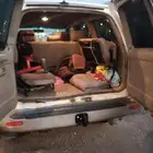 جيب جكسار 2002 ديزل اساس