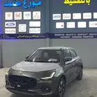 سزوكي سويفت فل كامل 2025