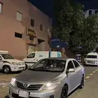 كورلا2013 للبدل فقط