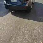 مازدا 3 2017