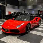 Ferrari 488 GTB