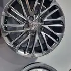 جنوط لكزس 350 مقاس 18و17