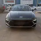 هيونداي سوناتا كومفورت 2026