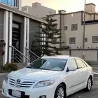 تويوتا كامري فل كامل نظيف 2011