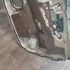 ديكور بيبان لسيارة انفينتي