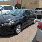 فورد فيوجن موديل 2014