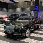 Rolls Royce Ghost 2025