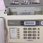 فاكس باناسونك