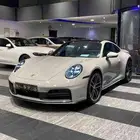 Porsche 911 Carrera 2025