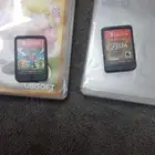 لعبت زيلدا بريث اوف ذا ويلد مع ماريو اند رابتس