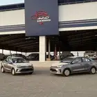 كيا بيجاس 2025