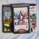 العاب psp للبيع