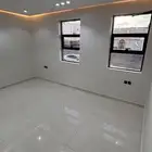 شقق تمليك ومواقف خاصة لكل شقة