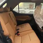 تويوتا فورشنر استندر بدون دبل موديل 2025