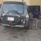 باجيرو مديل 2016 مفحوص مجدد