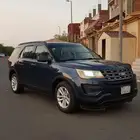 اكسبلورر 2016