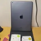 ايباد جيل 9   GB 64  قمه نظافه