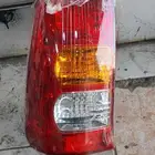 اصطب خلفي هيلكس مستخدم وكاله