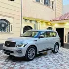 جيب انفنتي Qx80 2015