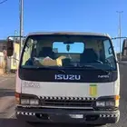 ايسوزو دينا شاص سوبر جامبو بدون صندوق