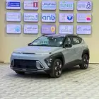 هيونداي كونا كمفورت 2025