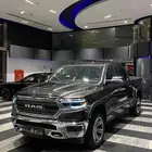 Dodge RAM Limited V8