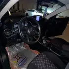 مازدا cx3موديل 2019 الممشئ 158000