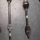 عكوس النترا موديل 2012الى2016