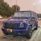 جفالي مخزن G63