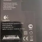 للبيع مكبر حق سماعات لوجتك