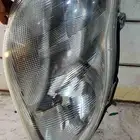 شمعات مرسيدس فياقرا وكاله