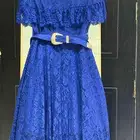 فستان