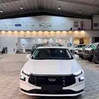 فورد تورس امبيانتى اللون الأبيض خليجى 2026