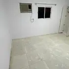 مطلوب غرفتين وصاله وحمام في العزيزية او دار البيضاء عزاب