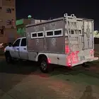 سلفرادو غمارتين كرفان اتش دي دبل مديل 12