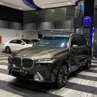 BMW X7 2023