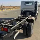 ايسوزو متوفر 4طن و 5طن و6طن موديل 2025