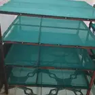شبك تجفيف اغذية