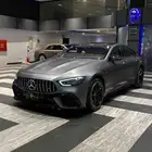 Mercedes GT43 2020