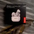 سماعة بلوتوث لينوفو Lenovo Airpod Bluetooth
