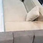 كنب من ماركة هوم بوكس