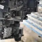 شمعت تاهو وكاله موديل 2021 يركب ايلين 2023
