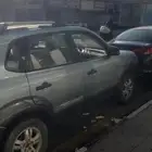 سياره توسان للبيع تشليح اسياره كفرات جدد كلتش جديد منجد مرشو