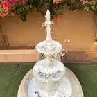 نافوره شبه مستخدمه